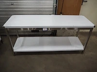 Nn table - afbeelding 3 van  4