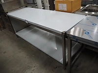 Nn table