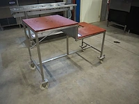 Nn table - afbeelding 2 van  3