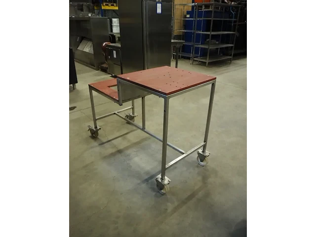 Nn table - afbeelding 3 van  3