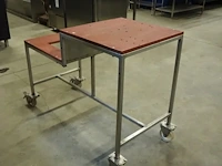 Nn table - afbeelding 3 van  3