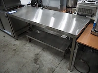 Nn table