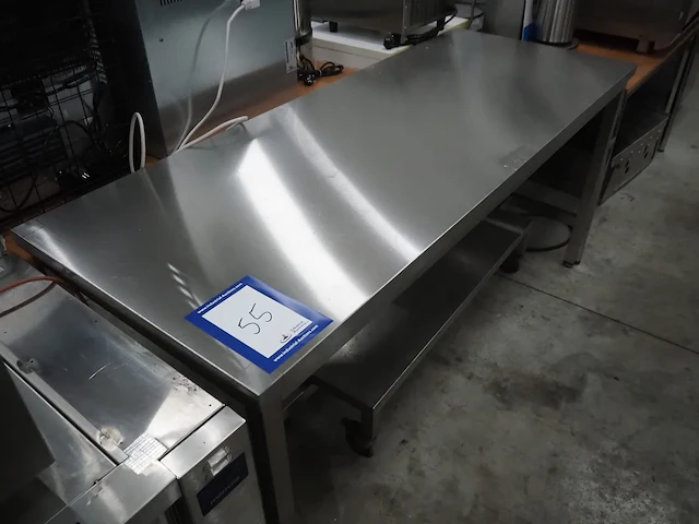 Nn table - afbeelding 3 van  3