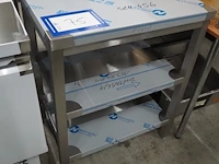 Nn table