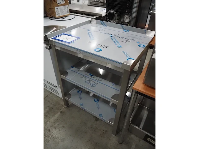 Nn table - afbeelding 2 van  5