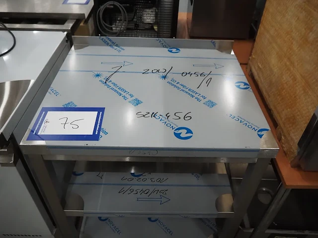 Nn table - afbeelding 4 van  5
