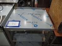 Nn table - afbeelding 4 van  5
