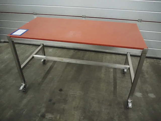Nn table - afbeelding 1 van  6