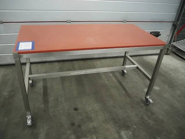 Nn table - afbeelding 2 van  6