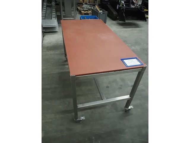 Nn table - afbeelding 3 van  6