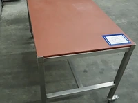 Nn table - afbeelding 3 van  6