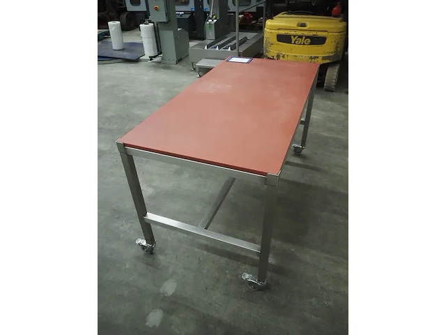 Nn table - afbeelding 4 van  6