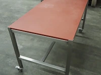 Nn table - afbeelding 4 van  6
