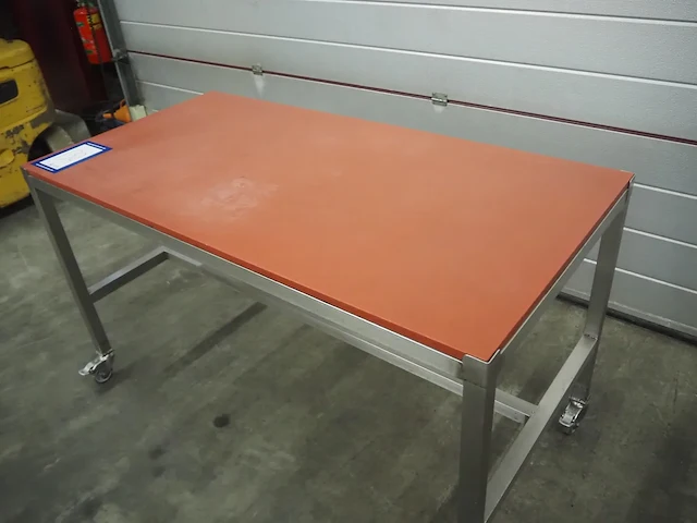 Nn table - afbeelding 5 van  6