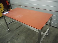 Nn table - afbeelding 5 van  6