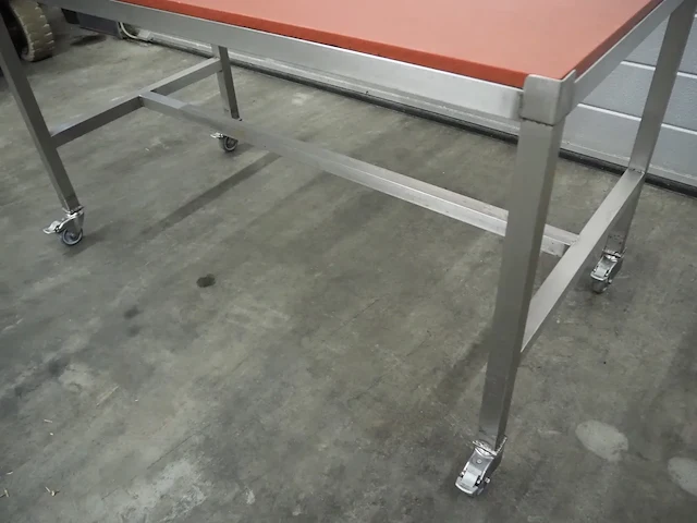 Nn table - afbeelding 6 van  6