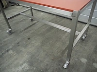 Nn table - afbeelding 6 van  6