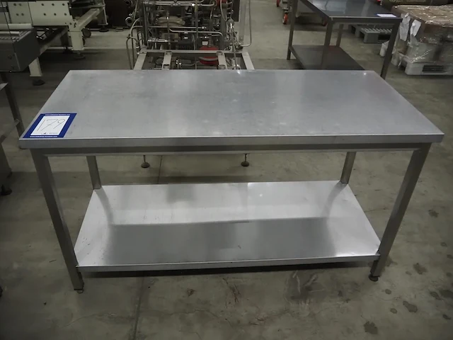 Nn table - afbeelding 1 van  6