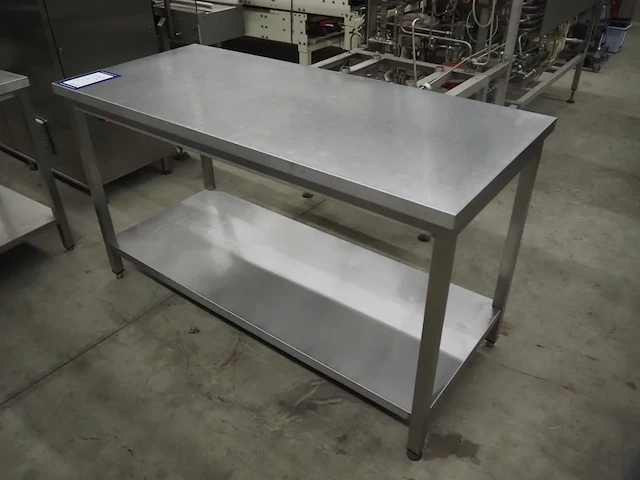 Nn table - afbeelding 2 van  6