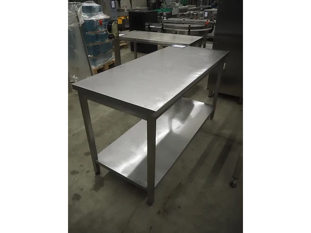 Nn table - afbeelding 3 van  6