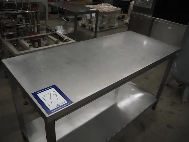 Nn table - afbeelding 5 van  6
