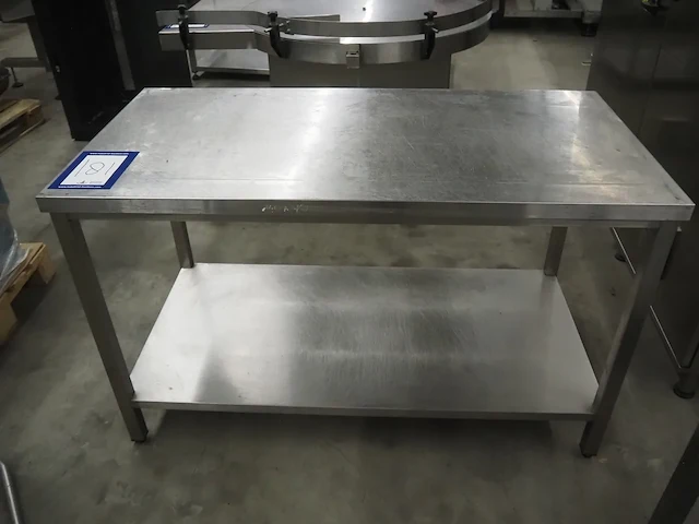 Nn table - afbeelding 1 van  6