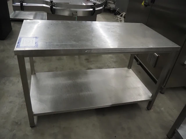 Nn table - afbeelding 2 van  6