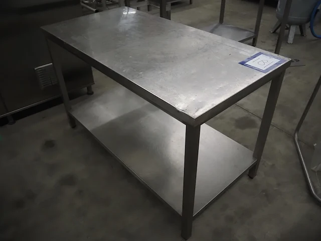 Nn table - afbeelding 3 van  6