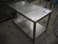 Nn table - afbeelding 3 van  6