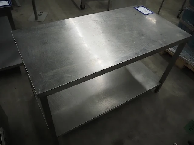 Nn table - afbeelding 4 van  6
