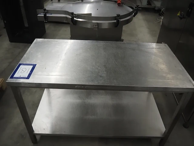 Nn table - afbeelding 5 van  6