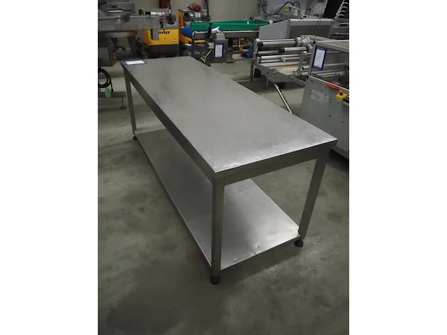 Nn table - afbeelding 2 van  6