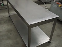 Nn table - afbeelding 2 van  6