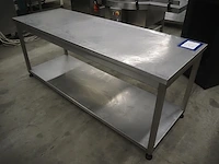 Nn table - afbeelding 3 van  6