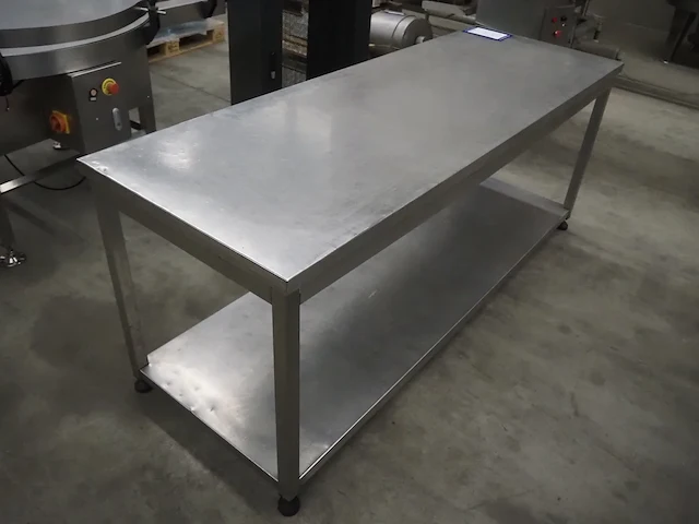 Nn table - afbeelding 4 van  6