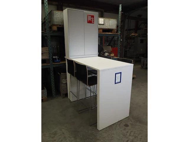 Nn table - afbeelding 2 van  6