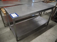 Nn table
