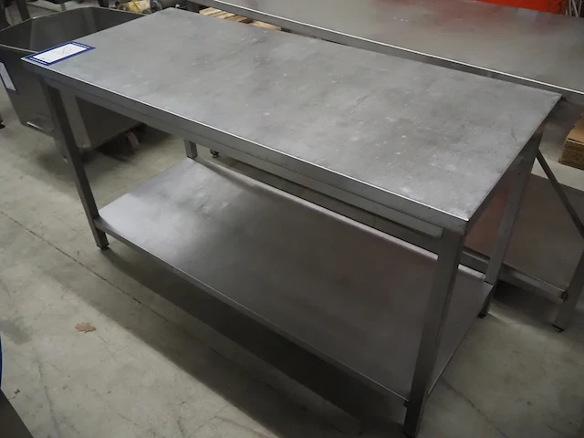 Nn table - afbeelding 2 van  6