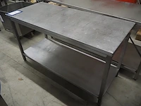 Nn table - afbeelding 2 van  6