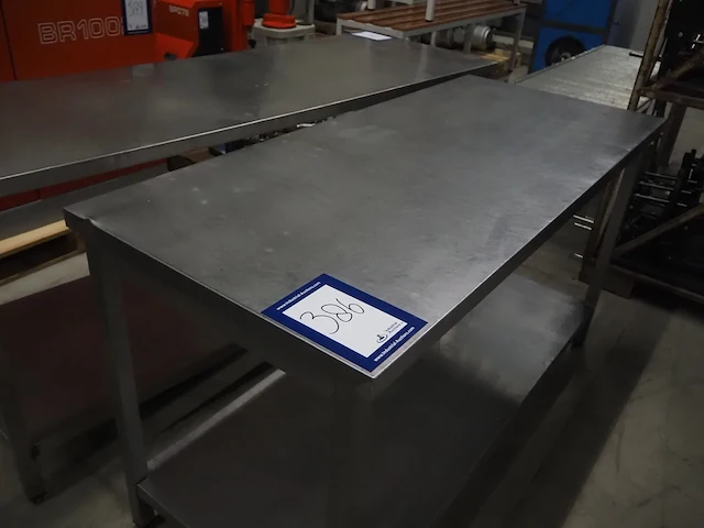 Nn table - afbeelding 5 van  6