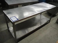 Nn table