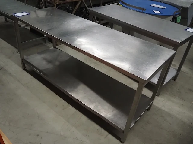 Nn table - afbeelding 2 van  5