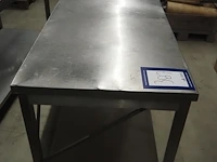 Nn table - afbeelding 3 van  5