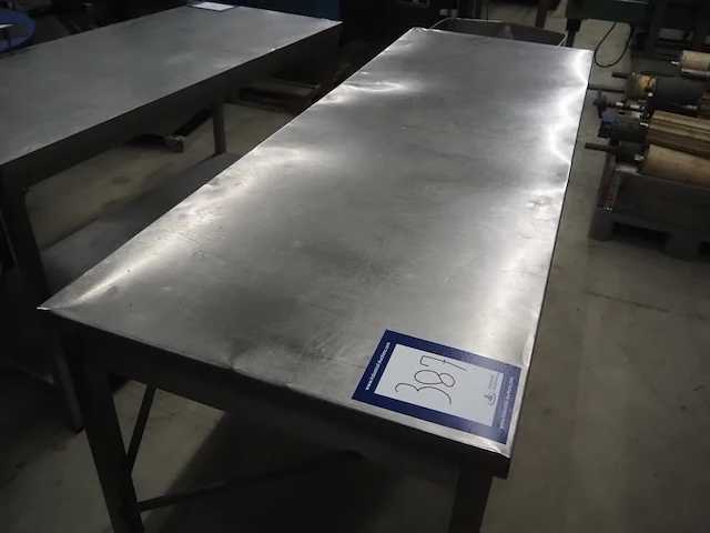 Nn table - afbeelding 4 van  5