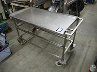Nn table
