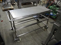 Nn table - afbeelding 2 van  3