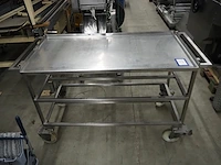 Nn table - afbeelding 3 van  3