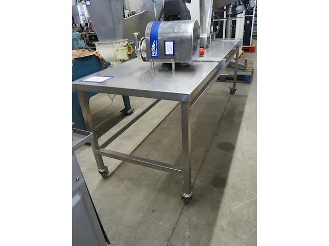 Nn table - afbeelding 2 van  3