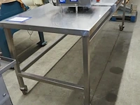 Nn table - afbeelding 2 van  3