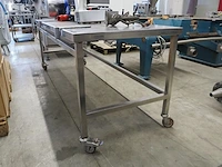 Nn table - afbeelding 3 van  3